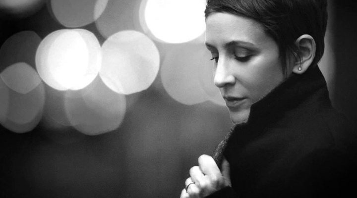 Stacey Kent – What a wonderful world
