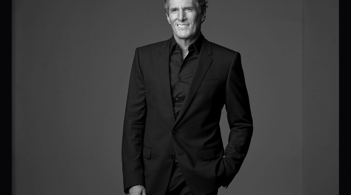 Michael Bolton- How am I supposed to live without you