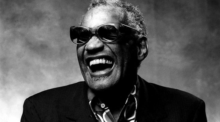 Ray Charles – A song for you