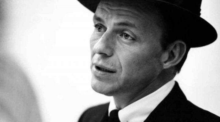 Frank Sinatra – That’s life