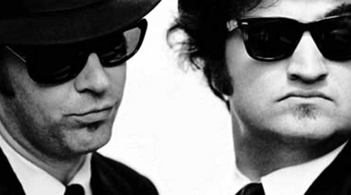 Blues Brothers – Sweet home chicago