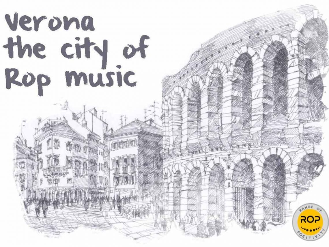 Verona Beat 2019 e Verona Rock un’estate all’insegna della musica