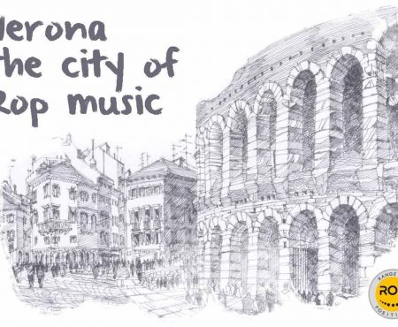 Verona Beat 2019 e Verona Rock un’estate all’insegna della musica