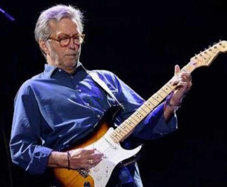 Eric Clapton – Layla