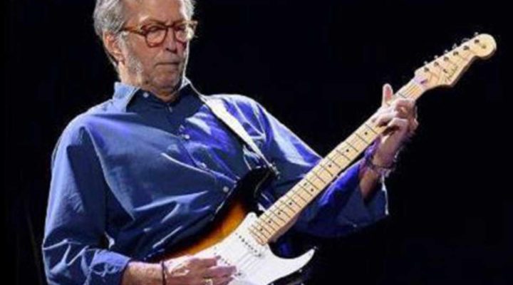 Eric Clapton – Layla