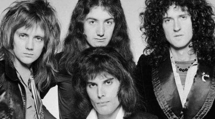 Queen – Somebody to love