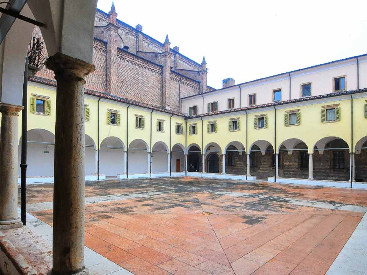 conservatorio di Verona