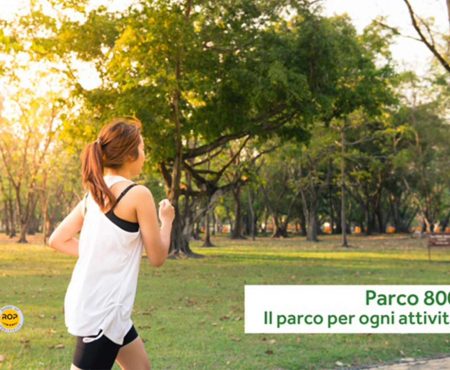Parco 800 Verona tra storia e natura