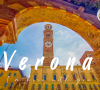 Parco 800 Verona storie, segreti e racconti