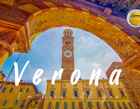 Come immagini la Verona del futuro?