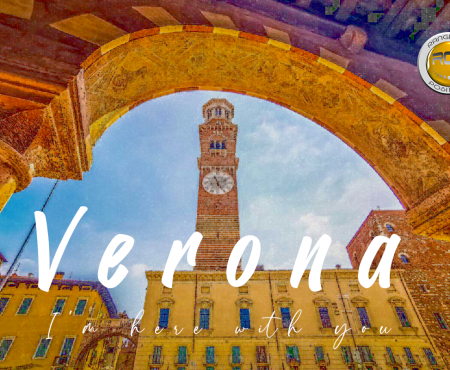 Come immagini la Verona del futuro?