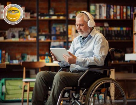 Note di benessere: come la musica può migliorare la vita delle persone con lenta senilità e nel mondo delle disabilità