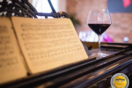 Musica e vino