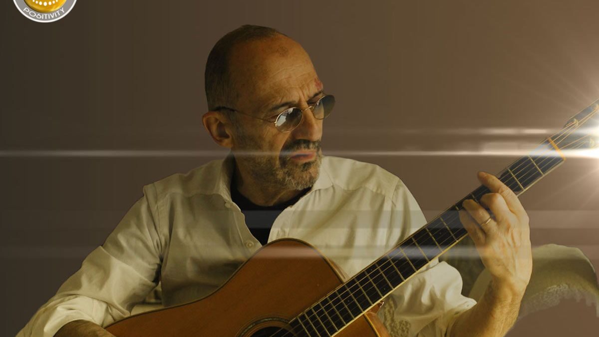 Ropmusic, Maurizio Bello