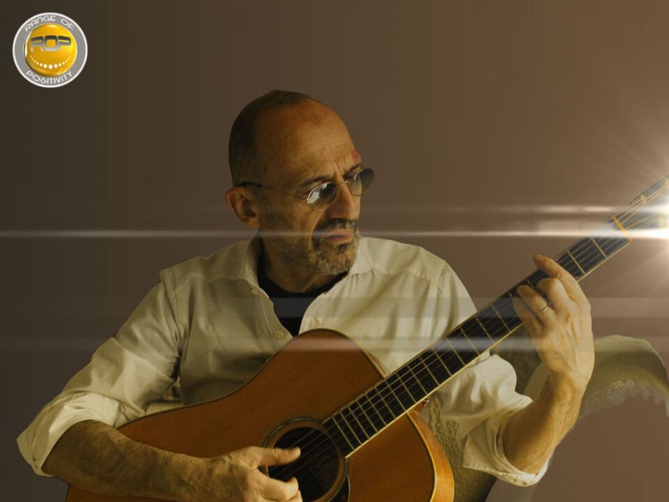 Ropmusic, Maurizio Bello
